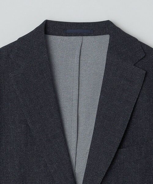 SHIPS / シップス テーラードジャケット | SHIPS Colors:〈洗濯機可能〉AVANT(R) AIR ジャケット(セットアップ対応)◇ | 詳細22