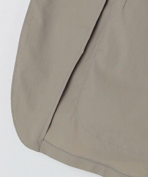 SHIPS / シップス テーラードジャケット | SHIPS Colors:〈UVカット・接触冷感・速乾・洗濯機可能〉サマープロテクト ジャケット | 詳細9