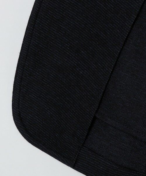 SHIPS / シップス テーラードジャケット | SHIPS Colors:ムリネ ジャージー ジャケット(セットアップ対応可能) | 詳細21
