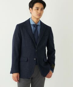 SHIPS / シップス テーラードジャケット | SHIPS Colors:尾州 リサイクル ツイード ジャケット(一部セットアップ対応)