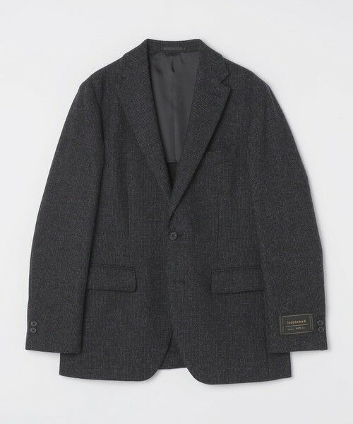 SHIPS / シップス テーラードジャケット | SHIPS Colors:尾州 リサイクル ツイード ジャケット(一部セットアップ対応) | 詳細1