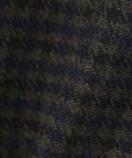 SHIPS / シップス テーラードジャケット | SHIPS Colors:尾州 リサイクル ツイード ジャケット(一部セットアップ対応) | 詳細17