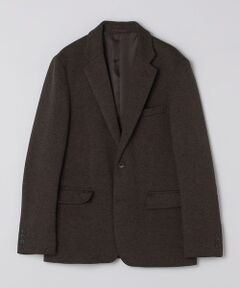 SHIPS / シップス テーラードジャケット | SHIPS Colors:セーター フリース 2ボタン ジャケット(セットアップ対応可能)◇