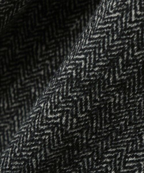 SHIPS / シップス テーラードジャケット | SHIPS Colors:セーター フリース 2ボタン ジャケット(セットアップ対応可能)◇ | 詳細2