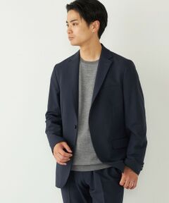 SHIPS / シップス テーラードジャケット | SHIPS Colors:〈洗濯機可能〉AVANT(R) ACTIVE ストレッチ ジャケット