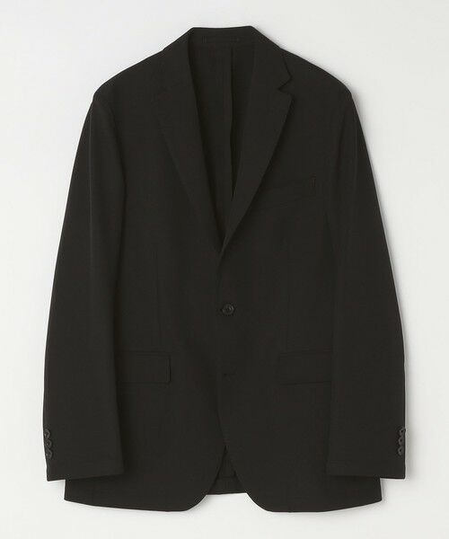 SHIPS / シップス テーラードジャケット | SHIPS Colors:〈洗濯機可能〉AVANT(R) ACTIVE ストレッチ ジャケット | 詳細1