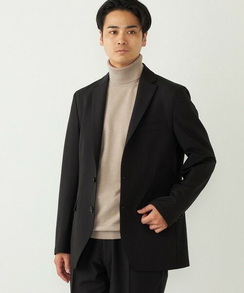 SHIPS / シップス テーラードジャケット | SHIPS Colors:〈洗濯機可能〉AVANT(R) ACTIVE ストレッチ ジャケット | 詳細4