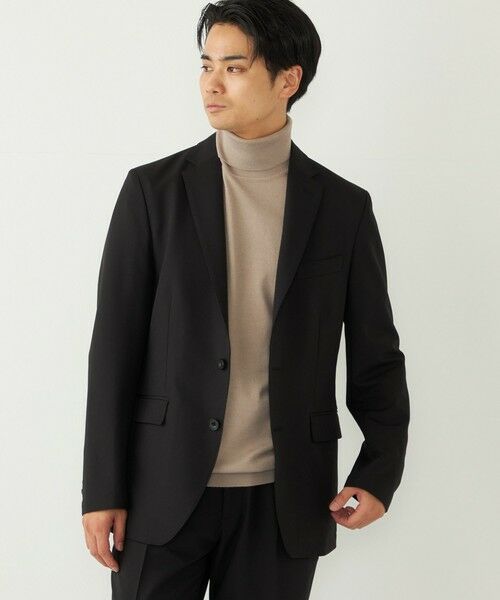 SHIPS / シップス テーラードジャケット | SHIPS Colors:〈洗濯機可能〉AVANT(R) ACTIVE ストレッチ ジャケット | 詳細5