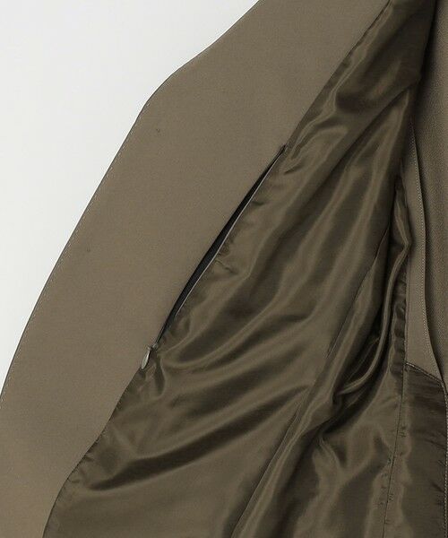 SHIPS / シップス テーラードジャケット | SHIPS Colors:〈洗濯機可能〉AVANT(R) ACTIVE ストレッチ ジャケット | 詳細16