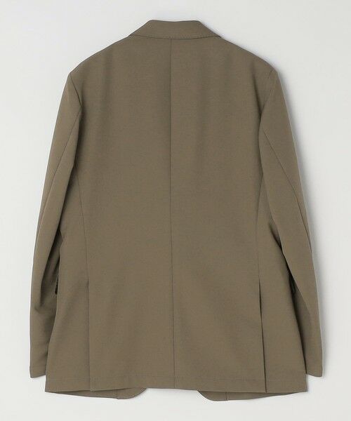 SHIPS / シップス テーラードジャケット | SHIPS Colors:〈洗濯機可能〉AVANT(R) ACTIVE ストレッチ ジャケット | 詳細9