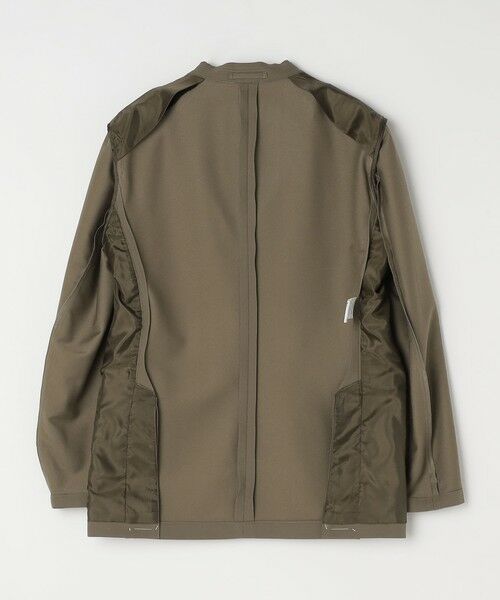 SHIPS / シップス テーラードジャケット | SHIPS Colors:〈洗濯機可能〉AVANT(R) ACTIVE ストレッチ ジャケット | 詳細11