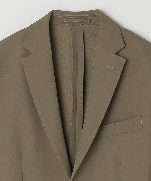 SHIPS / シップス テーラードジャケット | SHIPS Colors:〈洗濯機可能〉AVANT(R) ACTIVE ストレッチ ジャケット | 詳細12