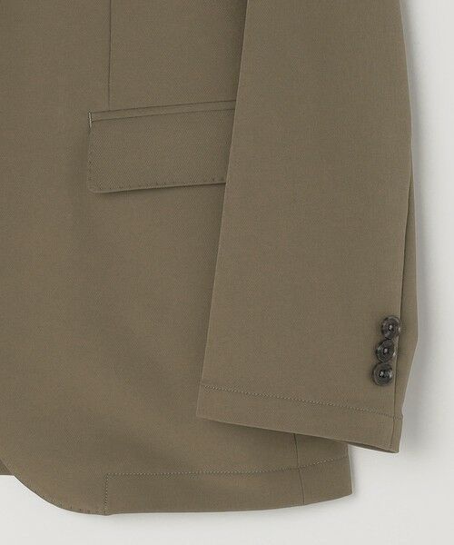 SHIPS / シップス テーラードジャケット | SHIPS Colors:〈洗濯機可能〉AVANT(R) ACTIVE ストレッチ ジャケット | 詳細13