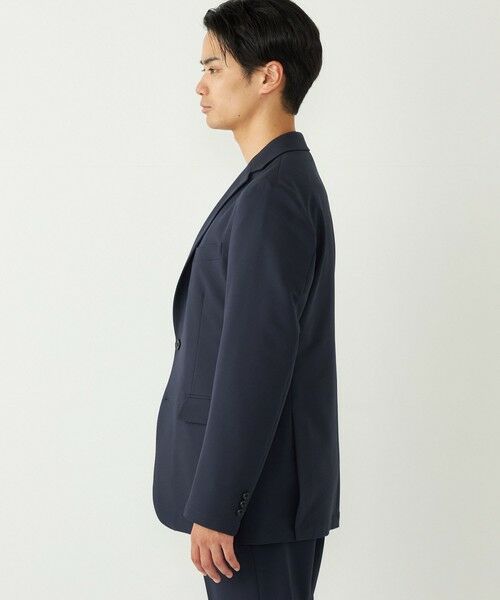 SHIPS / シップス テーラードジャケット | SHIPS Colors:〈洗濯機可能〉AVANT(R) ACTIVE ストレッチ ジャケット | 詳細26