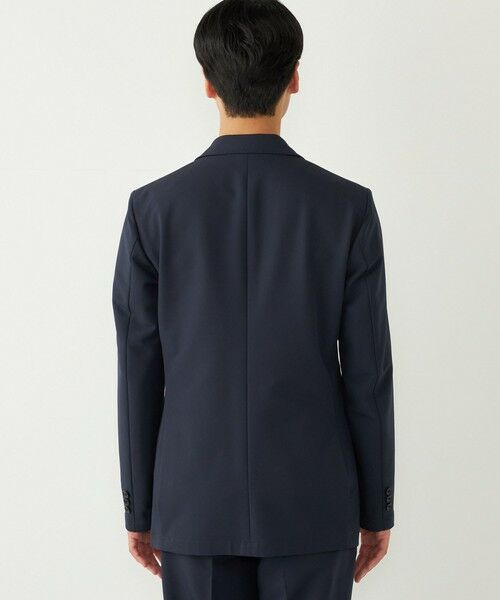 SHIPS / シップス テーラードジャケット | SHIPS Colors:〈洗濯機可能〉AVANT(R) ACTIVE ストレッチ ジャケット | 詳細27