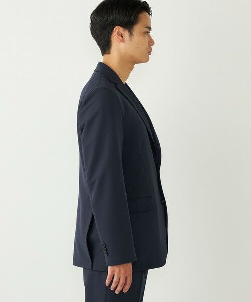 SHIPS / シップス テーラードジャケット | SHIPS Colors:〈洗濯機可能〉AVANT(R) ACTIVE ストレッチ ジャケット | 詳細28
