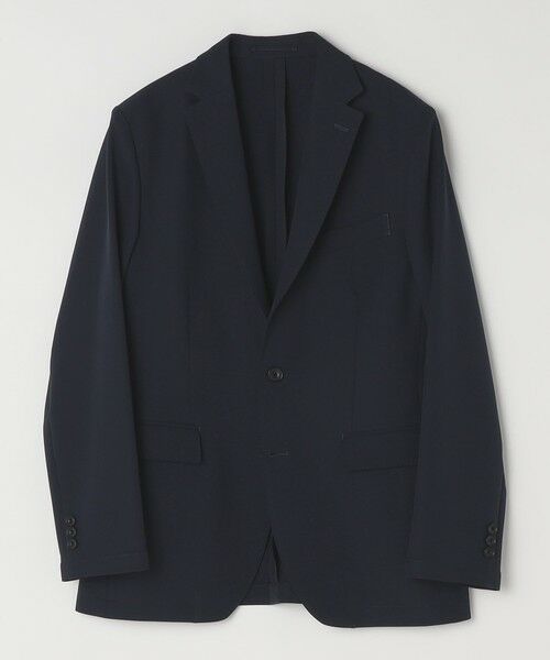 SHIPS / シップス テーラードジャケット | SHIPS Colors:〈洗濯機可能〉AVANT(R) ACTIVE ストレッチ ジャケット | 詳細23