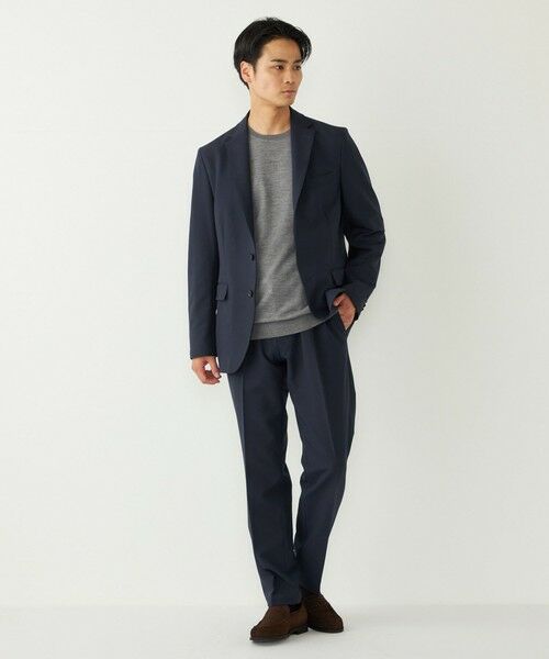 SHIPS / シップス テーラードジャケット | SHIPS Colors:〈洗濯機可能〉AVANT(R) ACTIVE ストレッチ ジャケット | 詳細29