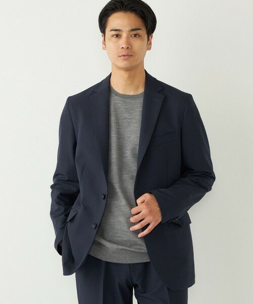 SHIPS / シップス テーラードジャケット | SHIPS Colors:〈洗濯機可能〉AVANT(R) ACTIVE ストレッチ ジャケット | 詳細30
