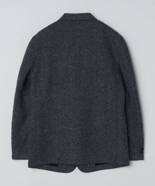 SHIPS / シップス テーラードジャケット | SHIPS Colors:ラッセル ボンディング ジャケット | 詳細1