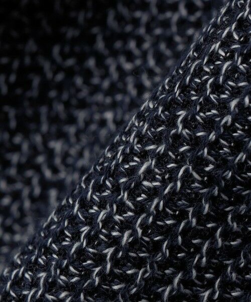 SHIPS / シップス テーラードジャケット | SHIPS Colors:ラッセル ボンディング ジャケット | 詳細9