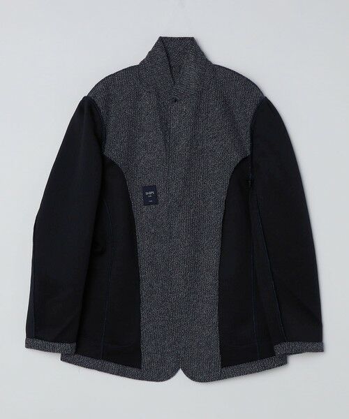 SHIPS / シップス テーラードジャケット | SHIPS Colors:ラッセル ボンディング ジャケット | 詳細2