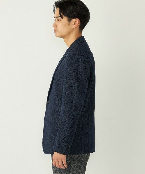 SHIPS / シップス テーラードジャケット | SHIPS Colors:ラッセル ボンディング ジャケット | 詳細14
