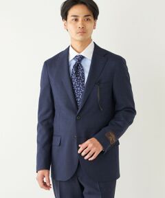 SHIPS / シップス セットアップ | SHIPS Colors:CANONICO ジャケット(セットアップ対応可能)