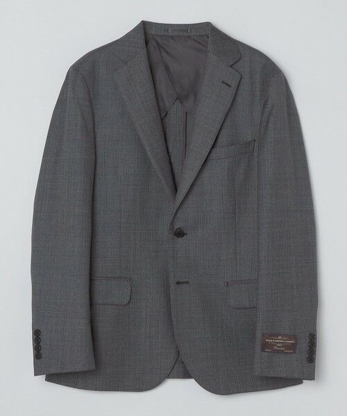 SHIPS / シップス セットアップ | SHIPS Colors:CANONICO ジャケット(セットアップ対応可能) | 詳細1