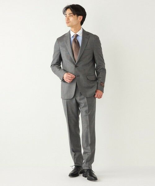 SHIPS / シップス セットアップ | SHIPS Colors:CANONICO ジャケット(セットアップ対応可能) | 詳細8