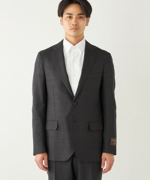 SHIPS / シップス セットアップ | SHIPS Colors:CANONICO ジャケット(セットアップ対応可能) | 詳細12