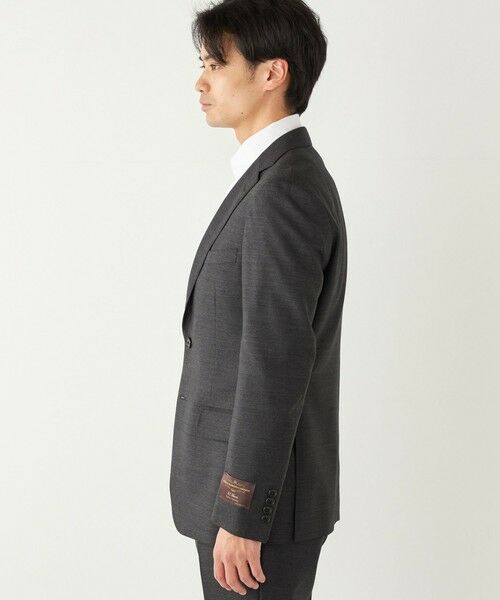 SHIPS / シップス セットアップ | SHIPS Colors:CANONICO ジャケット(セットアップ対応可能) | 詳細13