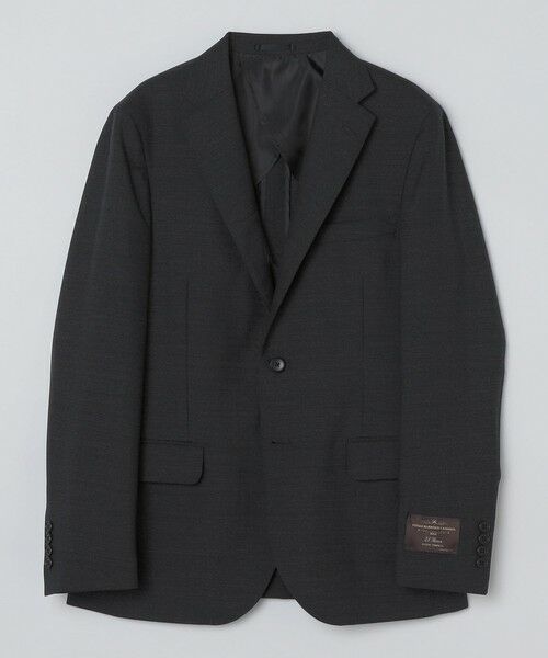 SHIPS / シップス セットアップ | SHIPS Colors:CANONICO ジャケット(セットアップ対応可能) | 詳細10