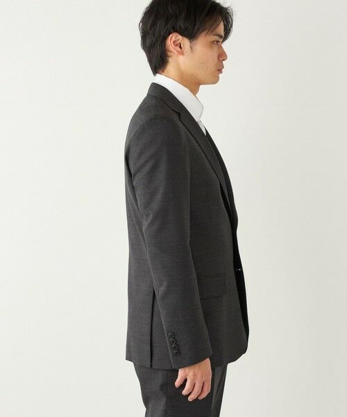 SHIPS / シップス セットアップ | SHIPS Colors:CANONICO ジャケット(セットアップ対応可能) | 詳細15