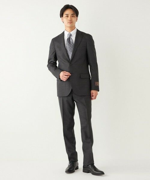 SHIPS / シップス セットアップ | SHIPS Colors:CANONICO ジャケット(セットアップ対応可能) | 詳細16