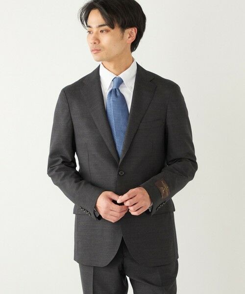 SHIPS / シップス セットアップ | SHIPS Colors:CANONICO ジャケット(セットアップ対応可能) | 詳細17