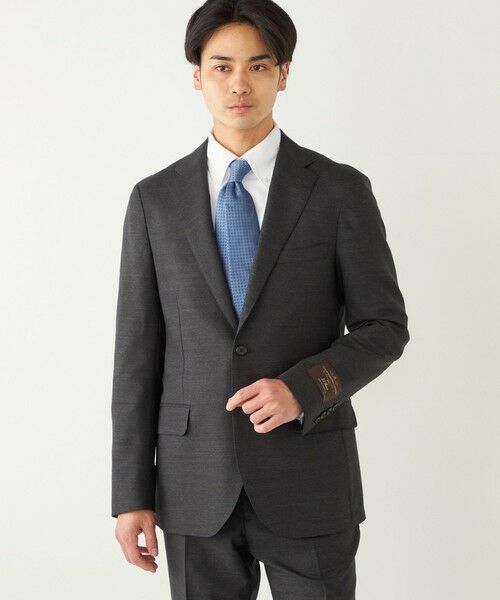 SHIPS / シップス セットアップ | SHIPS Colors:CANONICO ジャケット(セットアップ対応可能) | 詳細18