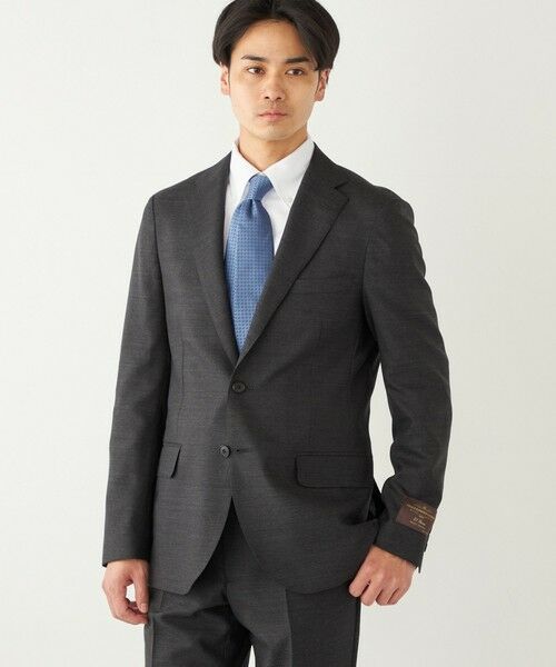 SHIPS / シップス セットアップ | SHIPS Colors:CANONICO ジャケット(セットアップ対応可能) | 詳細19