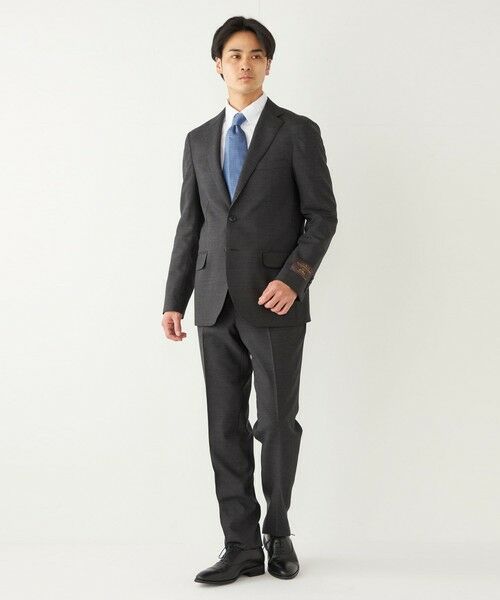 SHIPS / シップス セットアップ | SHIPS Colors:CANONICO ジャケット(セットアップ対応可能) | 詳細21