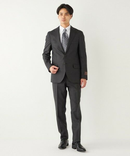 SHIPS / シップス セットアップ | SHIPS Colors:CANONICO ジャケット(セットアップ対応可能) | 詳細22