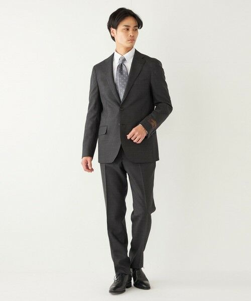 SHIPS / シップス セットアップ | SHIPS Colors:CANONICO ジャケット(セットアップ対応可能) | 詳細23