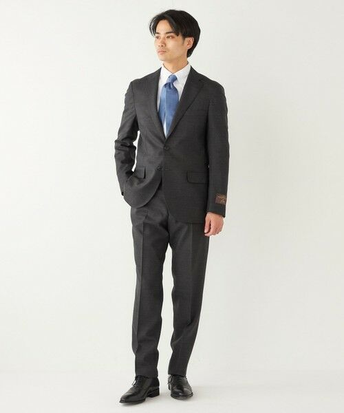 SHIPS / シップス セットアップ | SHIPS Colors:CANONICO ジャケット(セットアップ対応可能) | 詳細24