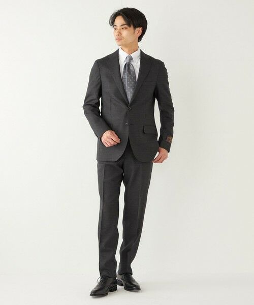 SHIPS / シップス セットアップ | SHIPS Colors:CANONICO ジャケット(セットアップ対応可能) | 詳細25