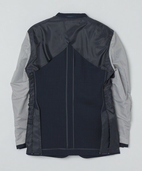 SHIPS / シップス セットアップ | SHIPS Colors:CANONICO ジャケット(セットアップ対応可能) | 詳細29