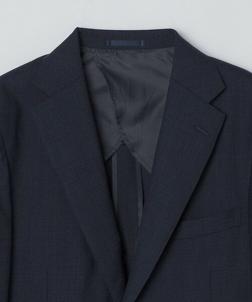 SHIPS / シップス セットアップ | SHIPS Colors:CANONICO ジャケット(セットアップ対応可能) | 詳細30