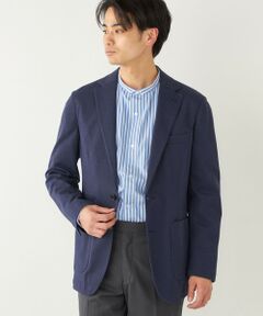 SHIPS / シップス テーラードジャケット | SHIPS Colors:〈手洗い可能〉サーフニット ジャケット