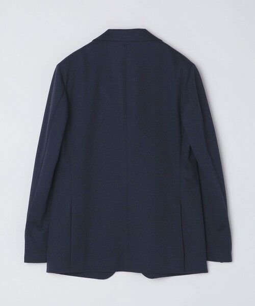 SHIPS / シップス テーラードジャケット | SHIPS Colors:〈手洗い可能〉サーフニット ジャケット | 詳細2