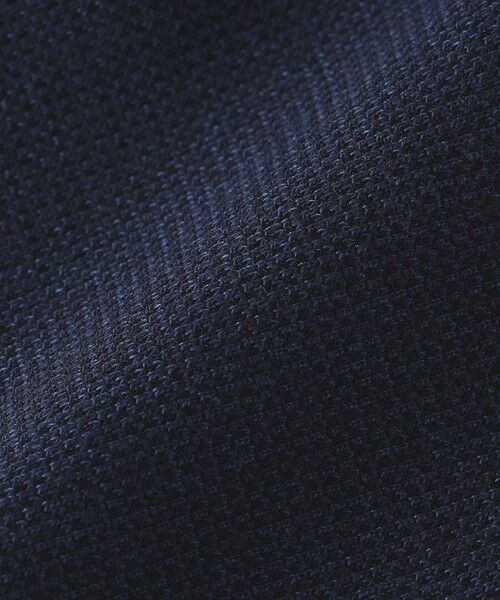 SHIPS / シップス テーラードジャケット | SHIPS Colors:〈手洗い可能〉サーフニット ジャケット | 詳細9