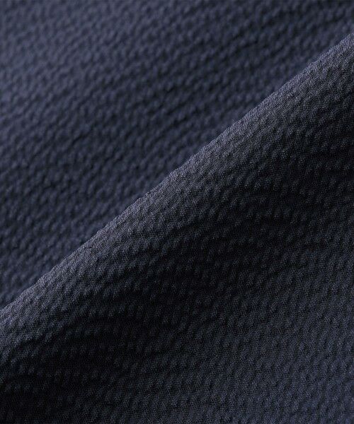 SHIPS / シップス テーラードジャケット | SHIPS Colors:CLEAR EFFECT(R) サッカージャケット(セットアップ対応可能) | 詳細22