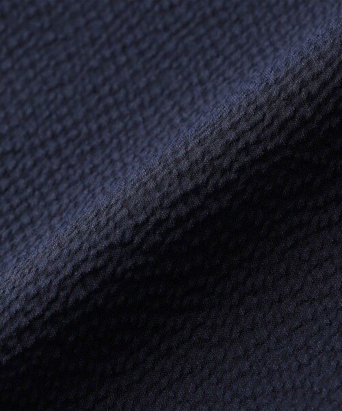 SHIPS / シップス テーラードジャケット | SHIPS Colors:CLEAR EFFECT(R) サッカージャケット(セットアップ対応可能) | 詳細24